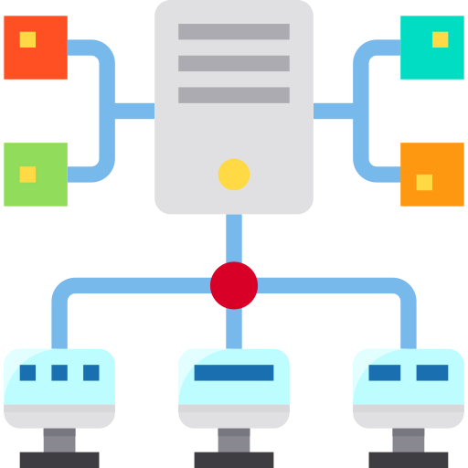 Data icon