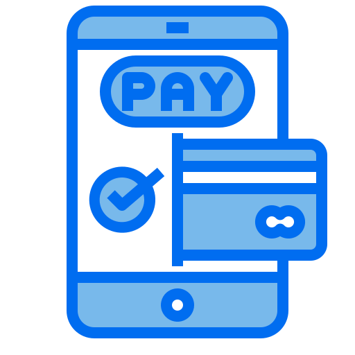 Payment icon