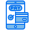 Payment icon 64x64