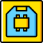 Usb icon 64x64