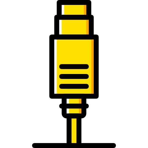 Plug Symbol