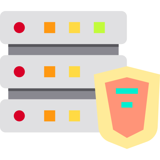 Data 图标