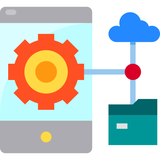 Data biểu tượng