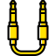 Jack connector icon 64x64