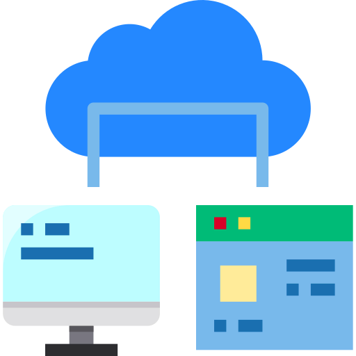 Computer storage 图标