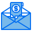 Mail icon 64x64