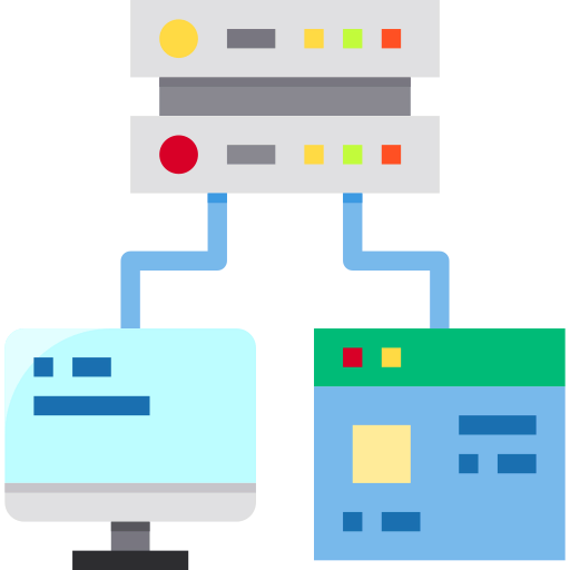 Computer storage 图标