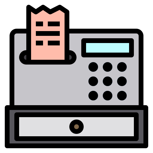 Register icon