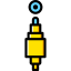 Jack connector icon 64x64