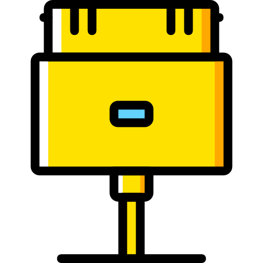 Plug Symbol
