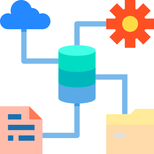Data іконка