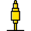 Jack connector icon 64x64