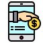 Payment icon 64x64
