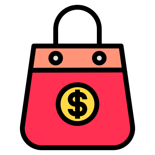 Bag icon