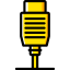 Hdmi icon 64x64