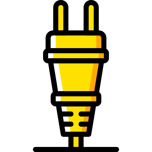 Plug icon