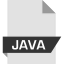 Java icône 64x64