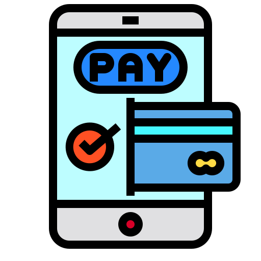 Payment icon