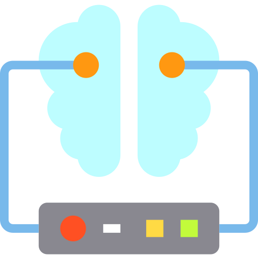 Brain icon