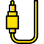 Jack connector icon 64x64