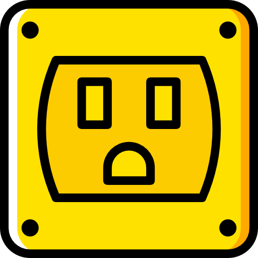 Socket biểu tượng