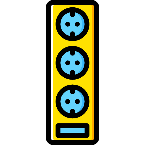 Socket biểu tượng