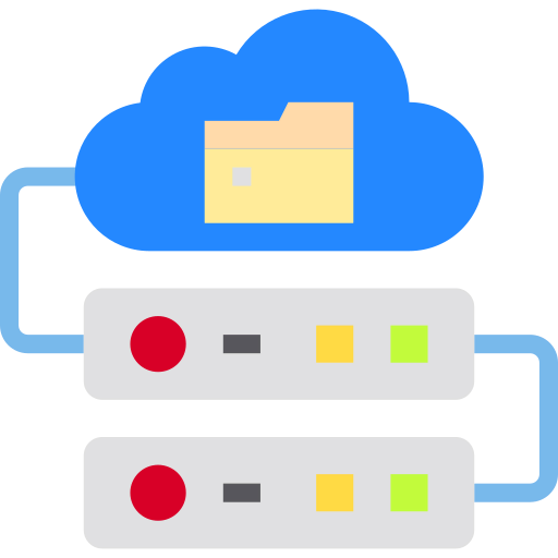 Storage icon