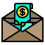 Mail icon 64x64