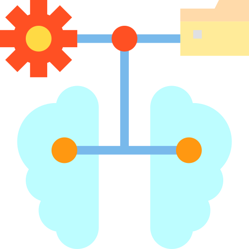 Brain icon
