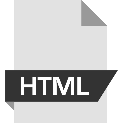 Html 상