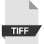 Tiff 상 64x64