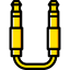 Jack connector icon 64x64