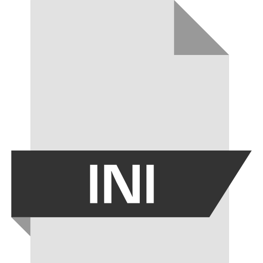 Ini アイコン