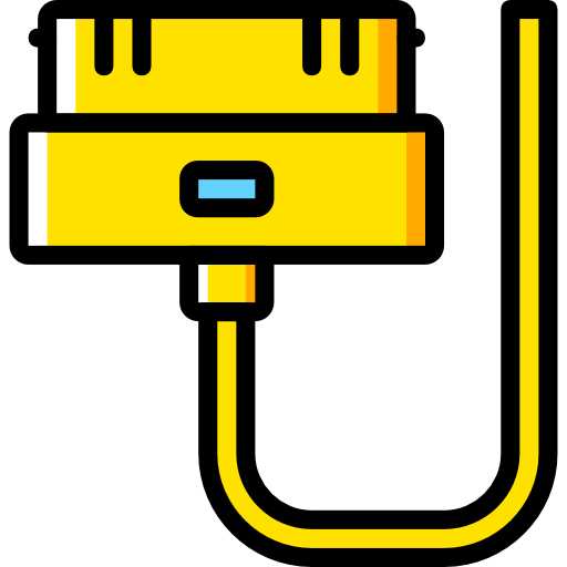 Plug icon