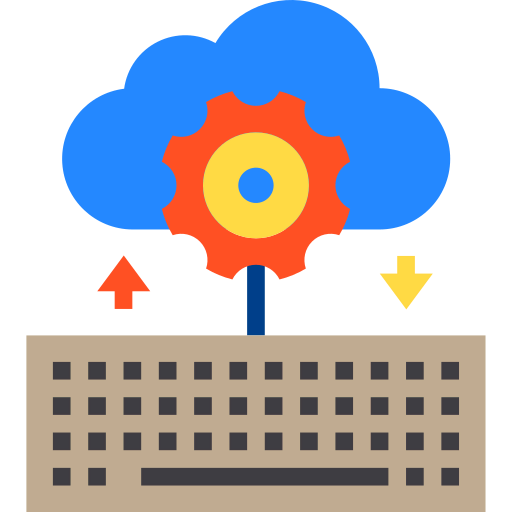 Storage icon