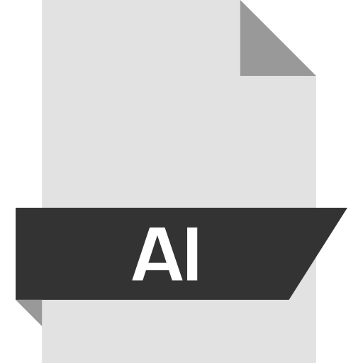 AI 图标