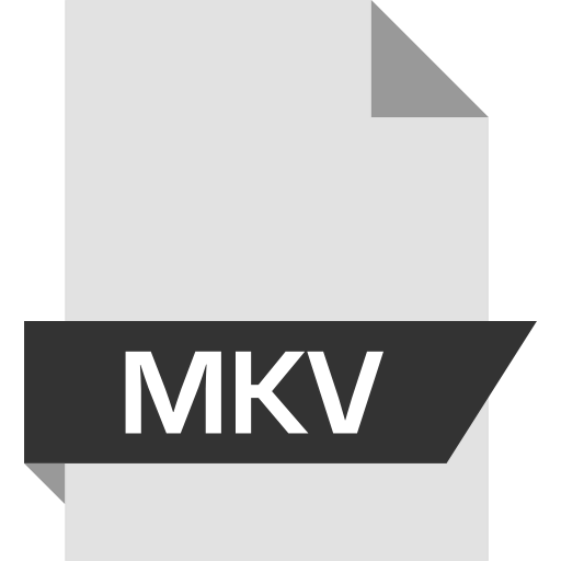 Mkv icon