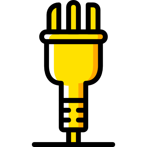 Plug icon