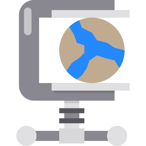 Data compression ícono