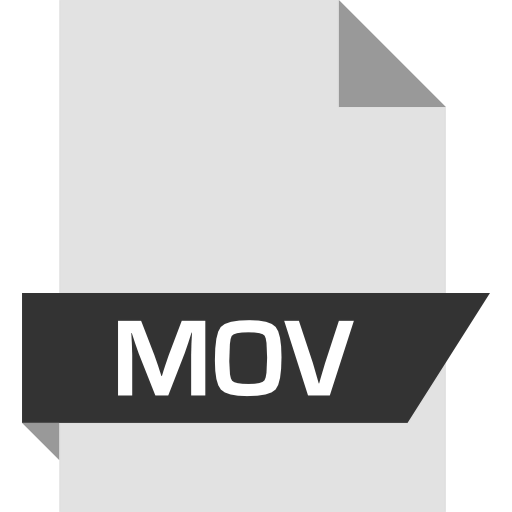 Mov アイコン