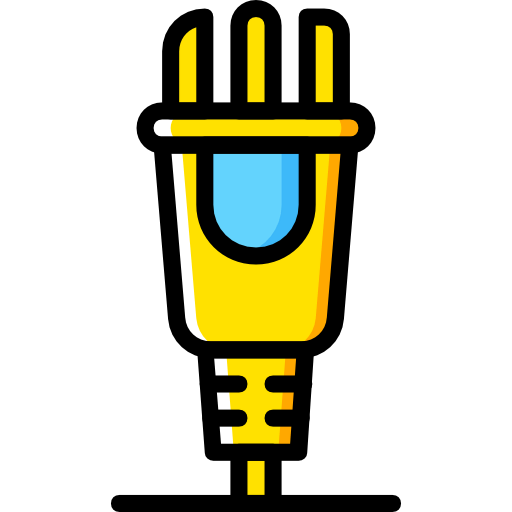 Plug icon