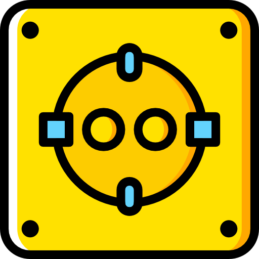 Разъем иконка