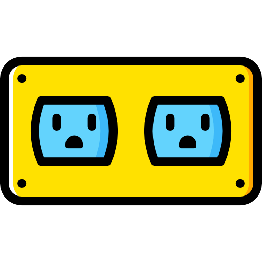 Разъем иконка