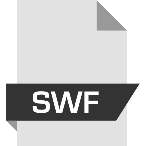Swf 图标