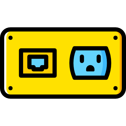 Socket biểu tượng