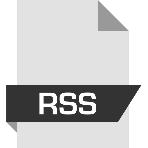Rss 상