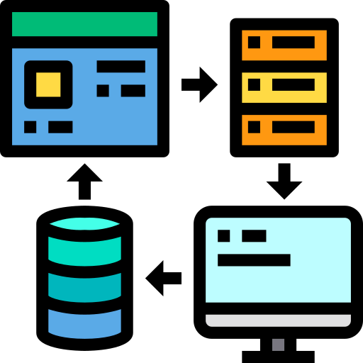 Server icon