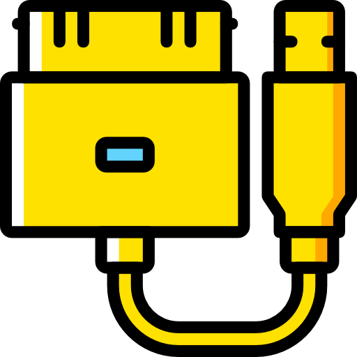 Usb icon