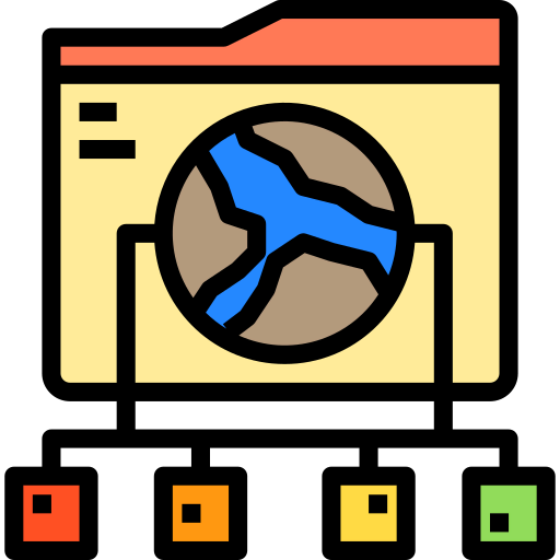 File ícone