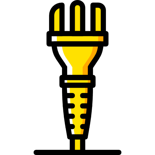 Plug icon